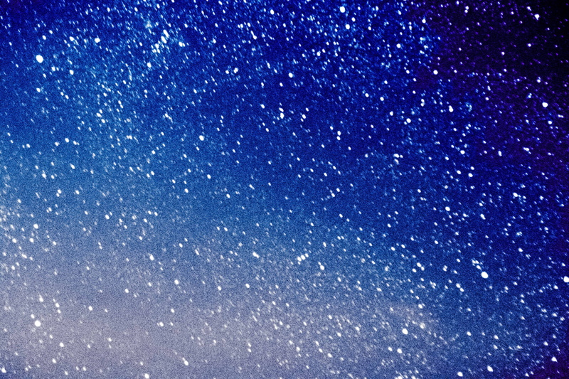 extreme weather, calm, night, specks, speckled, outdoors, astronomy, nature, switzerland, snowflake, winter, tranquility, blue, white, pattern, speck, blurry