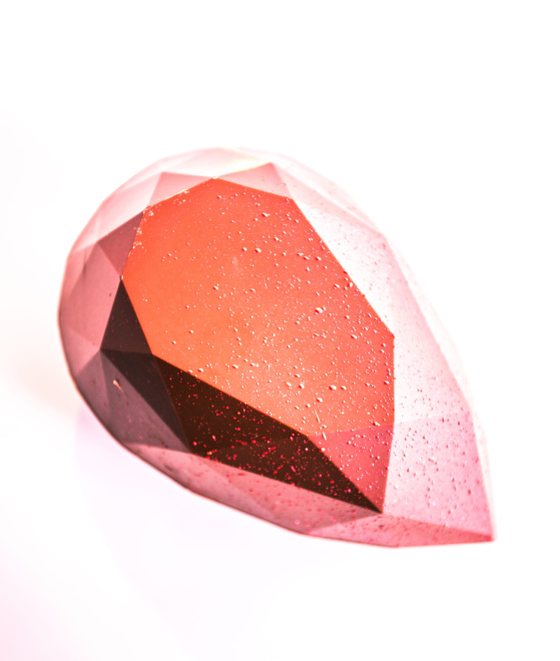 red, diamond, temptation, diamond egg, food and drink, studio shot, sweet, cut, no people, drop, gemstone, indoors, tear, freshness, close-up, abstract