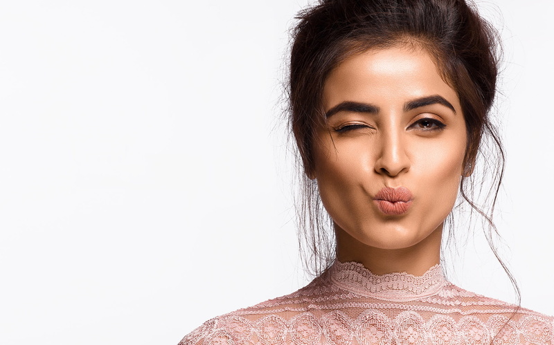 celebrity, eyes, beauty, indian, hair, face, cute, pretty, pose, smile, hot, model, bollywood, actress, sexy, beautiful, lips, 1080P, brunette, makeup