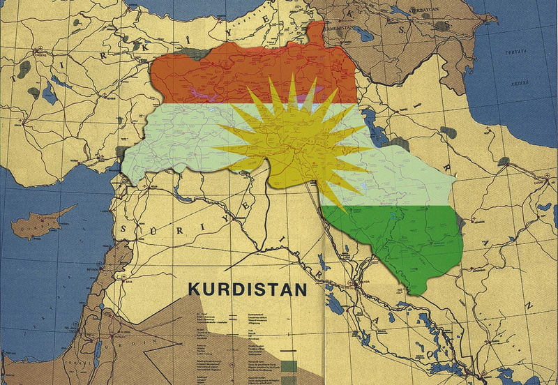 map, 720P, Kurdistan, kurds