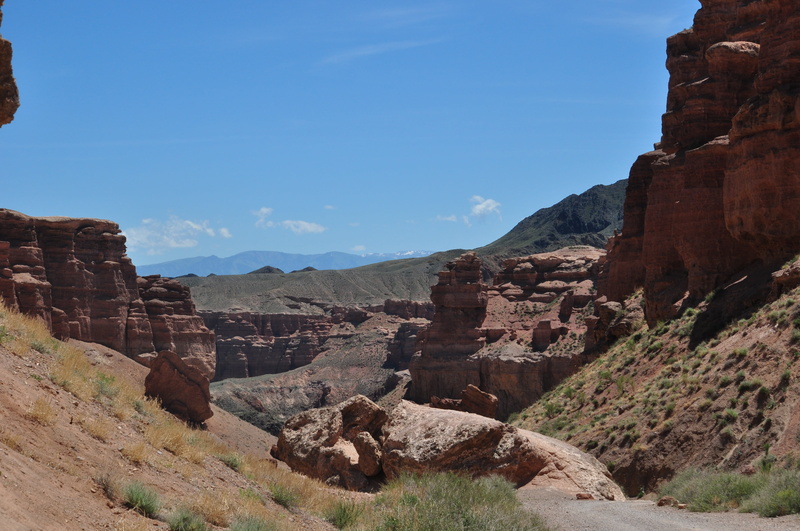 environment, solid, rock formation, geology, day, rock, 4K, travel, outdoors, arid climate, cliff, tranquil scene, formation, nature, tranquility, non-urban scene