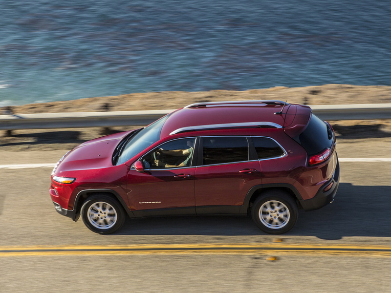 jeep, 2014, cherokee, 720P, latitude
