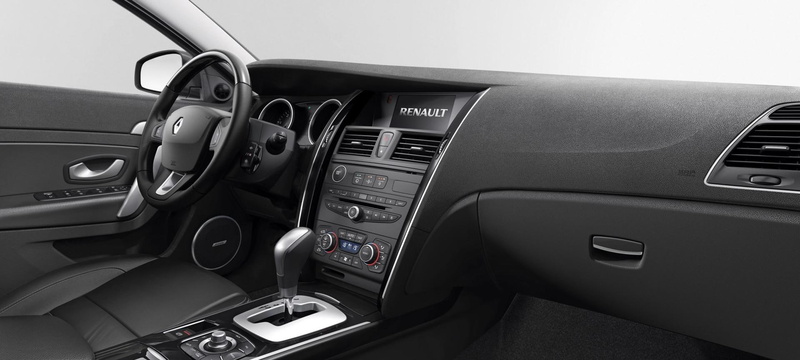 modern, land vehicle, 1080P, mode of transportation, gearshift, car, control, technology, transportation, renault, control panel, wealth, radio, sedan