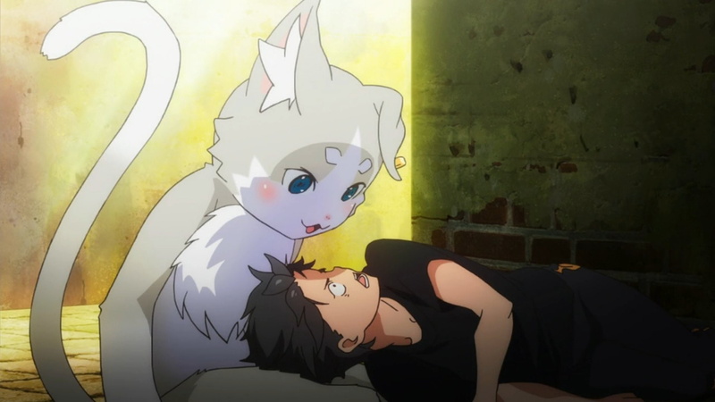 Re:ZERO -Starting Life in Another World-, Anime, Pack (Re:ZERO), 1080P, Subaru Natsuki