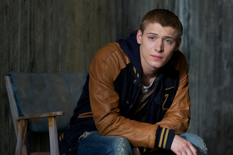 looking, brown, teenage boys, real People, fashion, jacket, indoors, black, fashion Model, men, hooded, one Man Only, sitting, teenager, konstantin davydov
