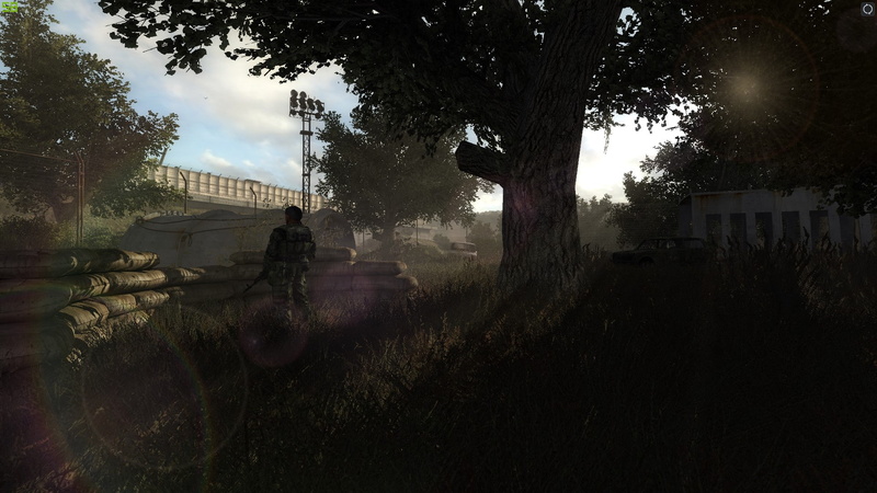 1080P, atmosphere, Stalker game, S.T.A.L.K.E.R., Exclusion zone, Lost alpha