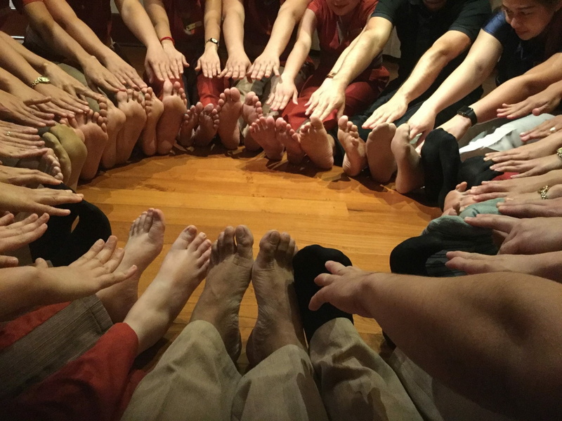 group, human body part, human foot, women, large group of people, lifestyles, group of people, legs, togetherness, body part, foot, spa, team, low section