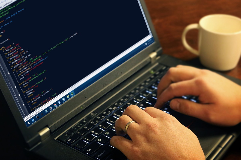 Code, AutoHotkey, ThinkPad, Programmers, laptop, programming, 1080P