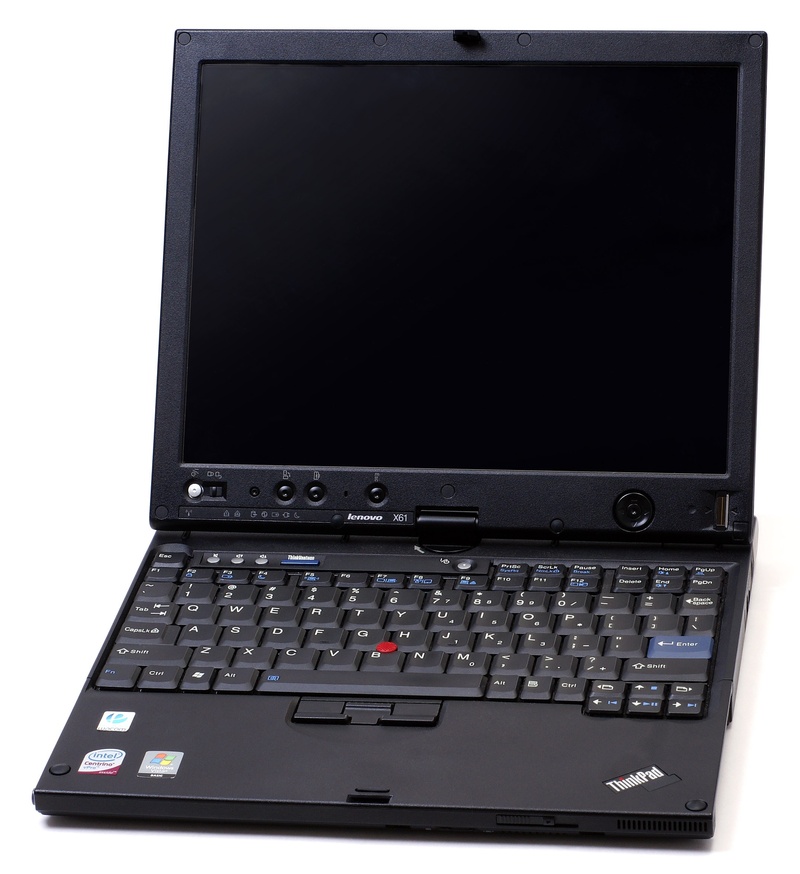 screen, copy space, computer keyboard, no people, modern, lenovo thinkpad x61 tablet, electronics, wireless technology, 1080P, computer equipment, portable information device