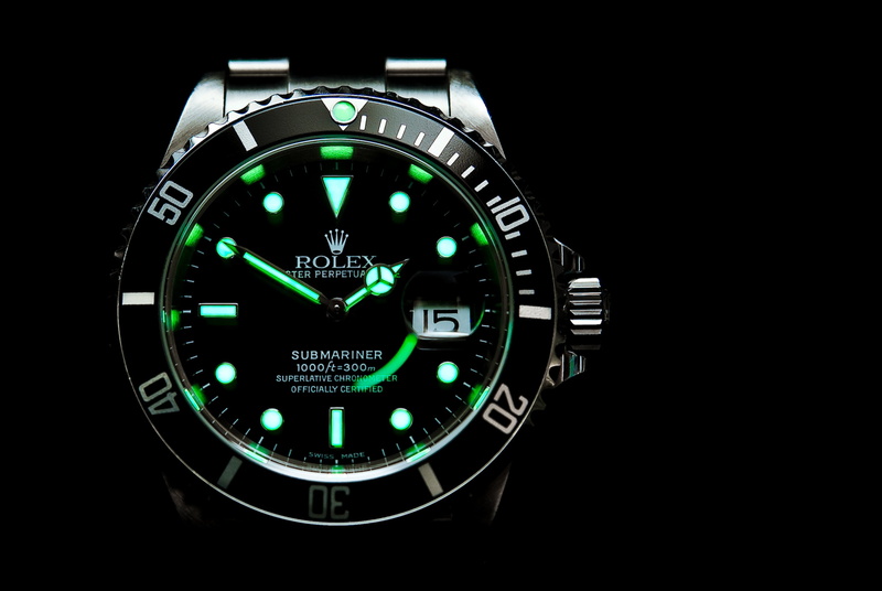 watch, clock, 2K, rolex, time