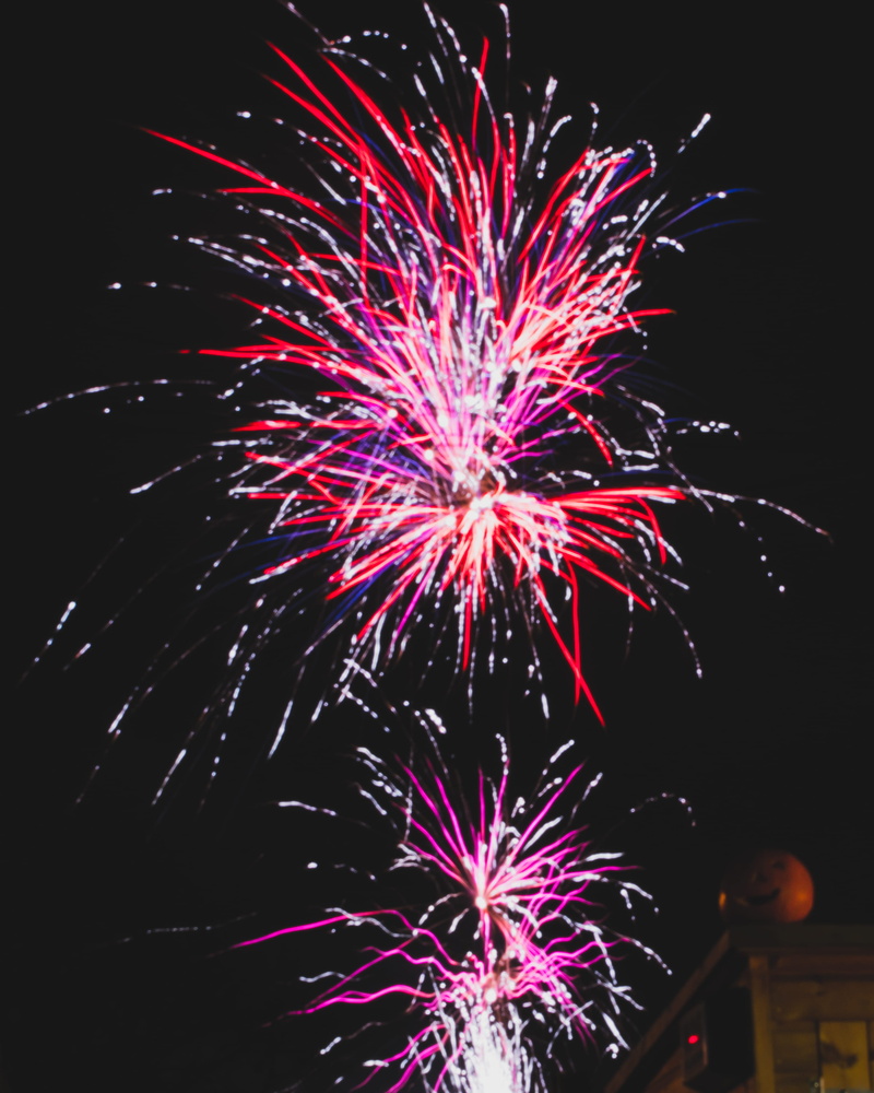 sky, festival, guy forkes, abstract, lights, celebration, no people, long exposure, low angle view, glowing, motion, firework display, nature, night, firework