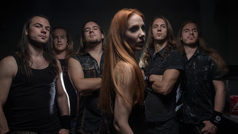 simone, metal, epica, heavy, symphonic, simons, 1080P, power