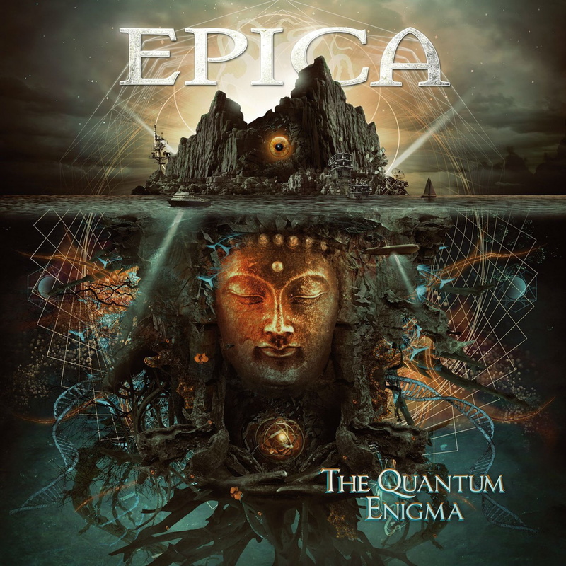 heavy, metal, symphonic, 1080P, simone, power, simons, epica, fantasy, psychedelic