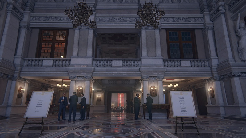 Epica, PlayStation 4, Screen Shot, Uncharted 4: A Thiefs End, 1080P