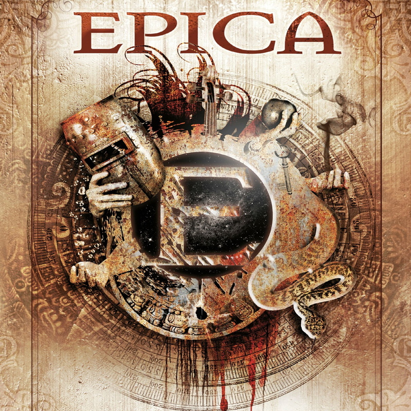 simons, epica, power, metal, simone, symphonic, 1080P, heavy