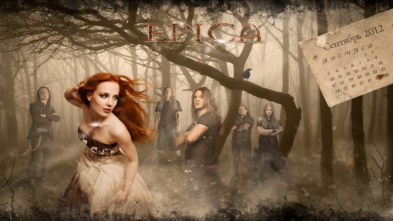 hairstyle, women, creativity, epica, redhead, dress, 720P, females, nature, beautiful people, indoors, portrait, beautiful woman, adult, beauty, digital composite