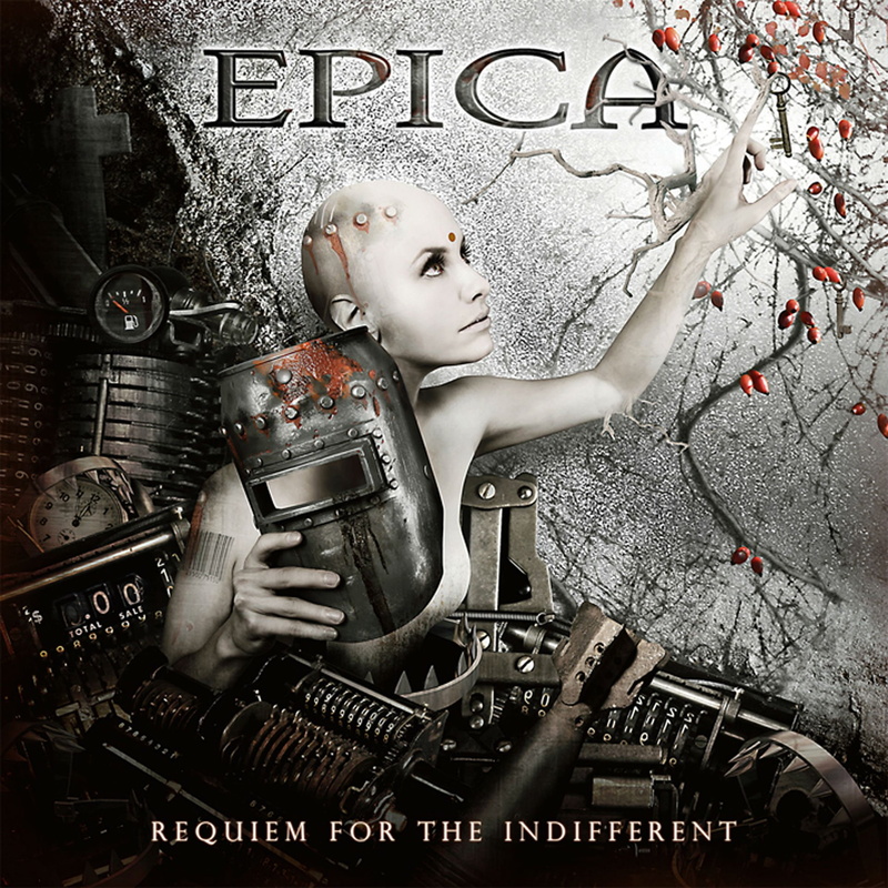 power, heavy, epica, gothic, dark, simone, 1080P, symphonic, fantasy, metal, simons