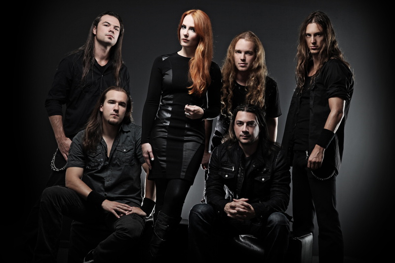 power, metal, epica, 4K, heavy, symphonic, simone, simons