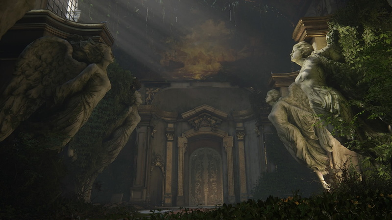 Screen Shot, PlayStation 4, Epica, 1080P, Uncharted 4: A Thiefs End