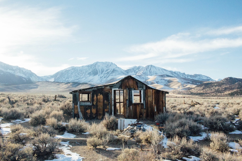 sky, architecture, california, day, scenics - nature, grass, 5K, built structure, hike, nevada, mexico, outdoors, barn, nature, cloud - sky, beauty in nature