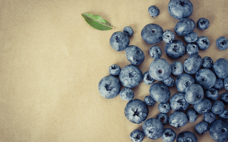 berries, crumbled, cranberries, 1080P