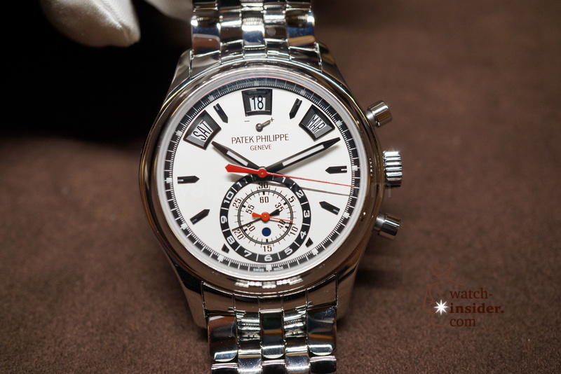 4K, patek, time, watch, clock, philippe