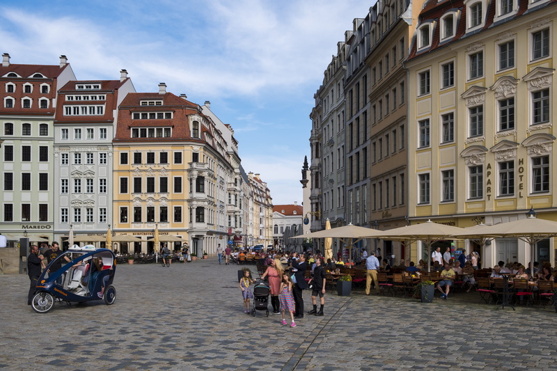 building, men, downtown, germany, human, street, pedestrian zone, cozy, building exterior, outdoors, adult, nature, city, group of people, residential district