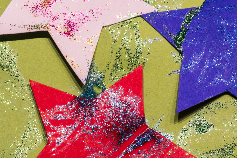 still life, diy, art, christmas decoration, star, postcard, day, multi colored, christmas time, art and craft, poinsettia, children, splashing, 5K, water