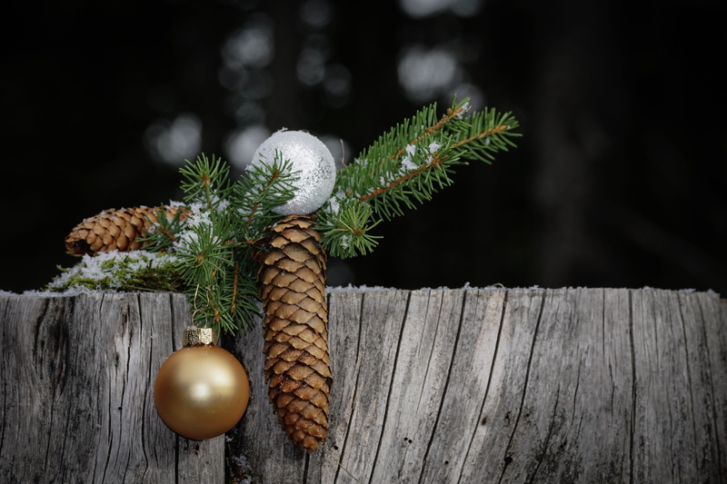 wood - material, wood, christmas balls, food, nature, table, branch, no people, christmas, december, freshness, healthy eating, advent, nut, day, holidays