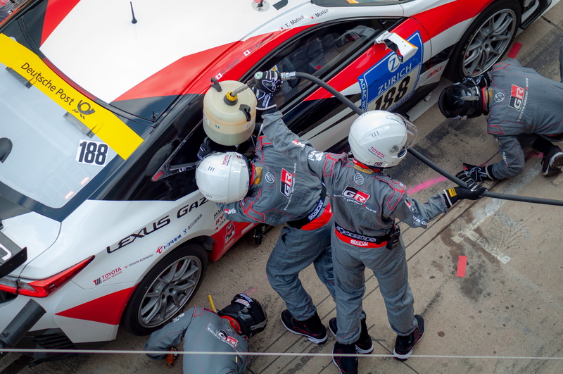 nürburgring, security, uniform, protective workwear, full length, lexus, protection, touring car, pit crew, government, refuel, people, transportation