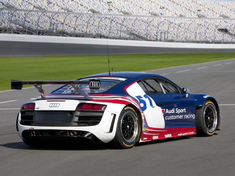 race, audi, racing, r 8, 2012, grand am, daytona, 24 hours, 1080P