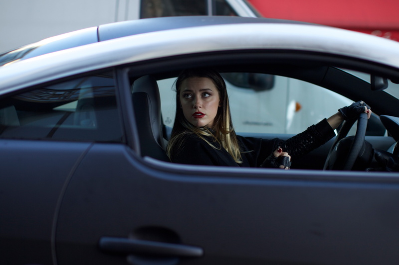Live Delay, Three day murder, 3 Days to Kill, Amber Heard, 4K