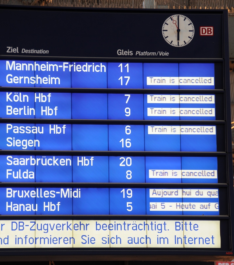 schedule, 2K, travel, close-up, concourse, destination, communication, departure, deutsche bahn, db, number, railway station, western script, business