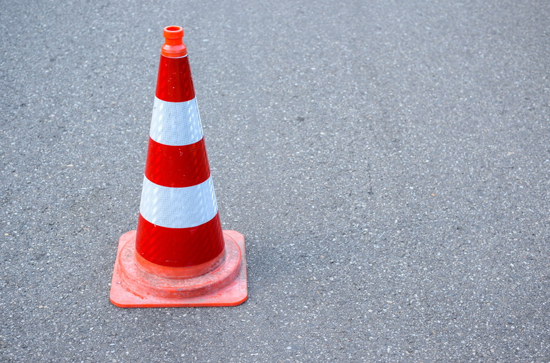 rules, warning symbol, transportation, guidance, protection, equipment, road sign, traffic, outdoors, construction industry, road construction, construction