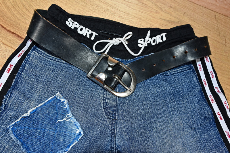 trousers, no people, still life, western script, frayed, wood - material, connection, belt, pocket, wallet, patch, close-up, woman, blue, casual clothing