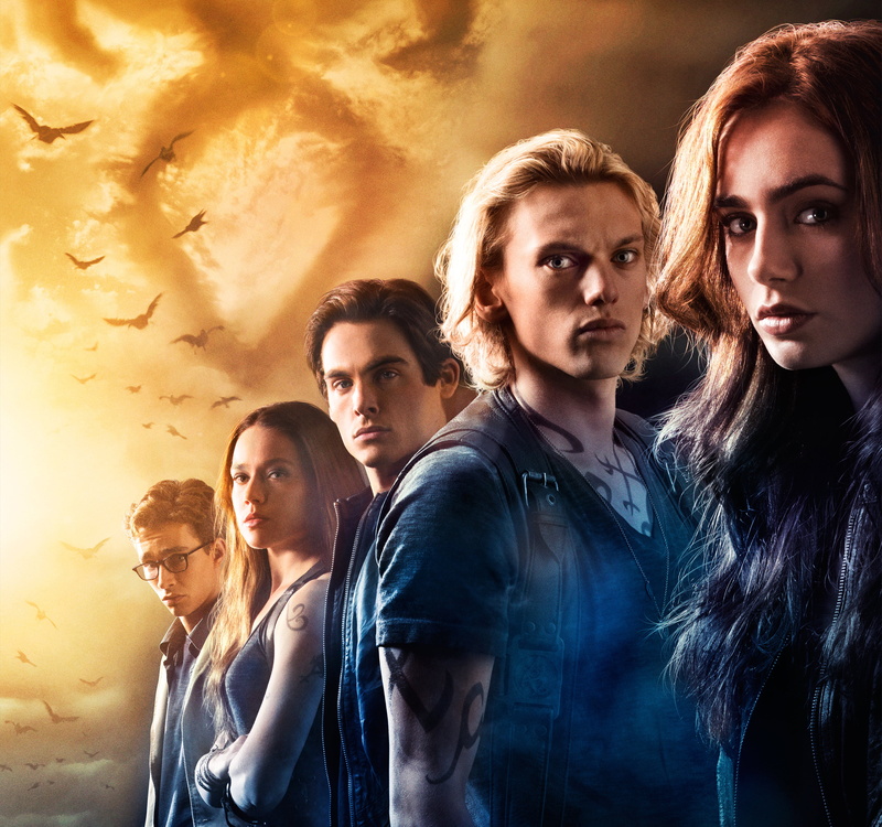 Screen, disco dancing, nightlife, City of Bones, Women, Mystery, Girls, Jace, dance floor, beautiful woman, Girl, adult, lifestyles, Romance, Simon, adolescence