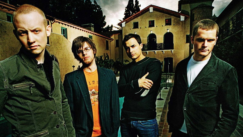 alternative, 1080P, fray, rock