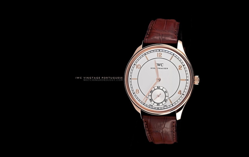 watch, IWC, 720P, luxury watches