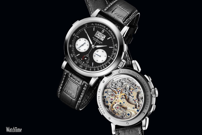 sohne, lange, clock, watch, time, 1080P