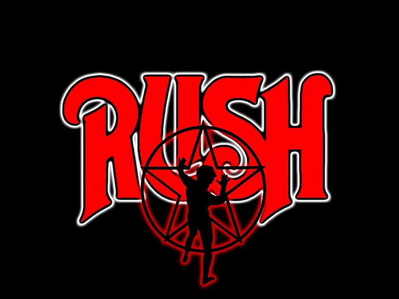 Band (Music), Rush, 720P