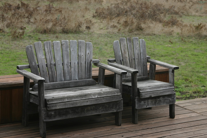 patio furniture, landscape, table, chair, garden, seat, park, land, home, no people, field, Outdoor Furniture, lifestyle, relaxation, park bench, outdoor living