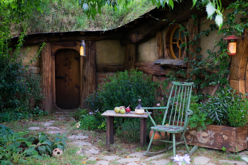 grey, near, empty, building, architecture, door, rural, front or back yard, rocking, outdoors, furniture, porch, built structure, old, woods, fruit, house