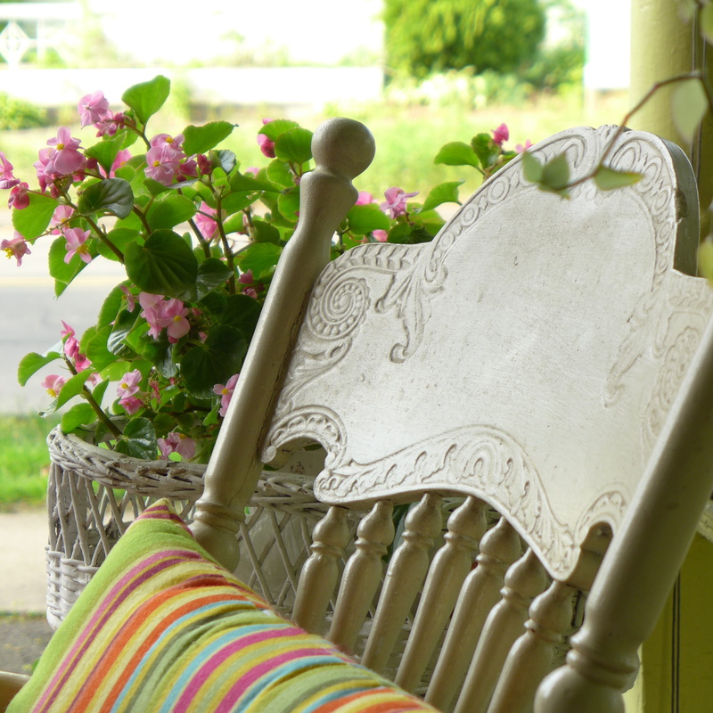 body part, lifestyles, human leg, connecticut, personal perspective, focus on foreground, white, close-up, human foot, awning stripes, pillow, seat, spring