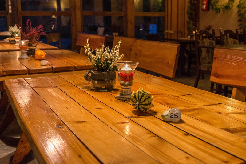 glass, built structure, 4K, light, Decoration, no people, sit, wood, wood - material, tealight, mood, autumn, seat, relax, street cafe, brown, dinner