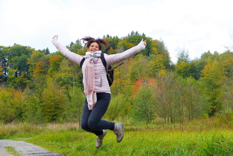 depression, blue, autumn, human limb, human, away, immune system, flu, emotion, carefree, air jump, young adult, cold, outdoors, menopause, muscles, relax
