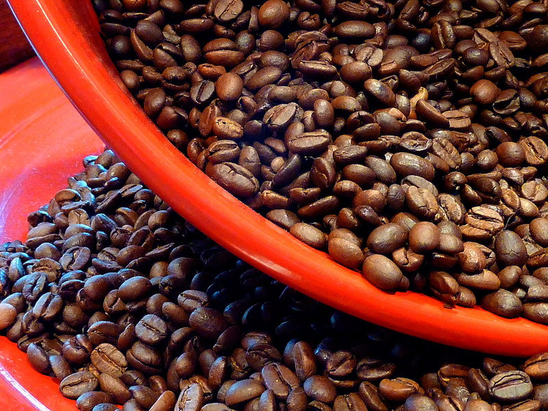 break, caffeine, indoors, spice, taking a breather, breathing space, coffee time, coffee, still life, 1080P, large group of objects, food and drink, coffee beans