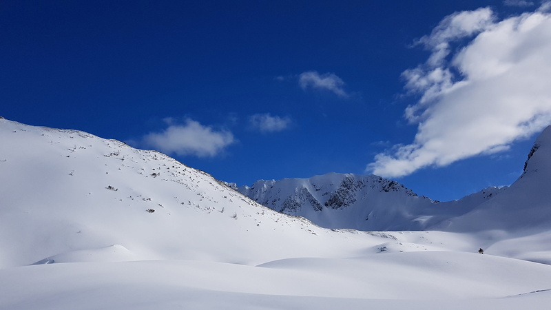 snow cover, white, wintry, travel destinations, cold, clouds, white color, coated, panorama, scenics - nature, snow landscape, nature, mountain range, alpine