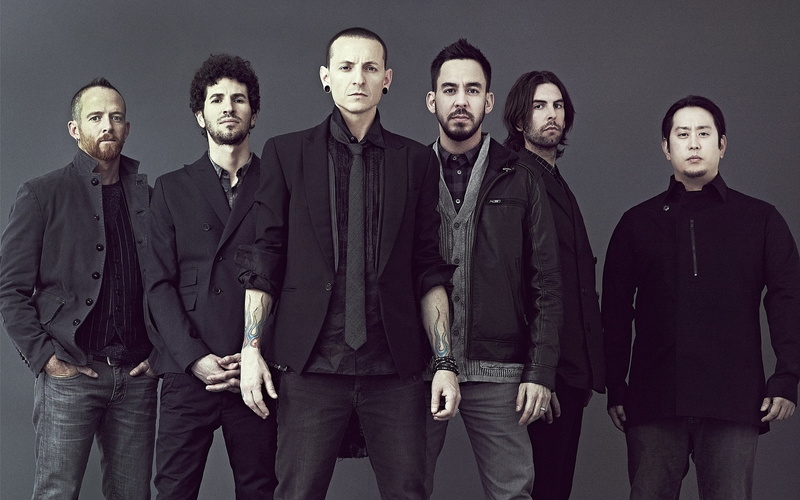 music, 1080P, hd, park, linkin
