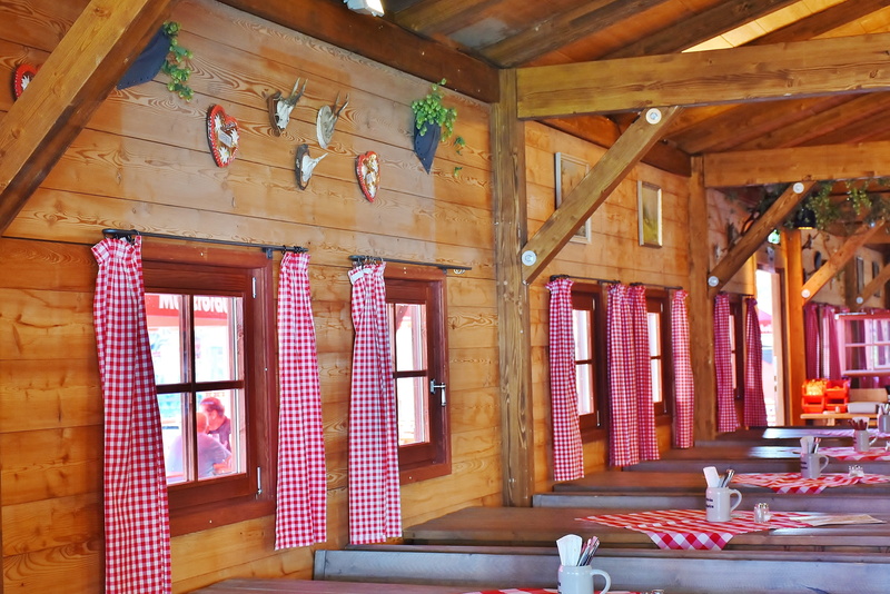 ceiling, window, architecture And Buildings, pattern, furniture, Bavarian, flooring, wood - Material, Marquee, log cabin, drink, no People, sit, indoors