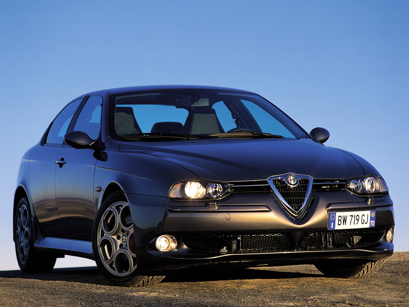 1080P, alfa, 932a, 2002 05, 156, gta, romeo